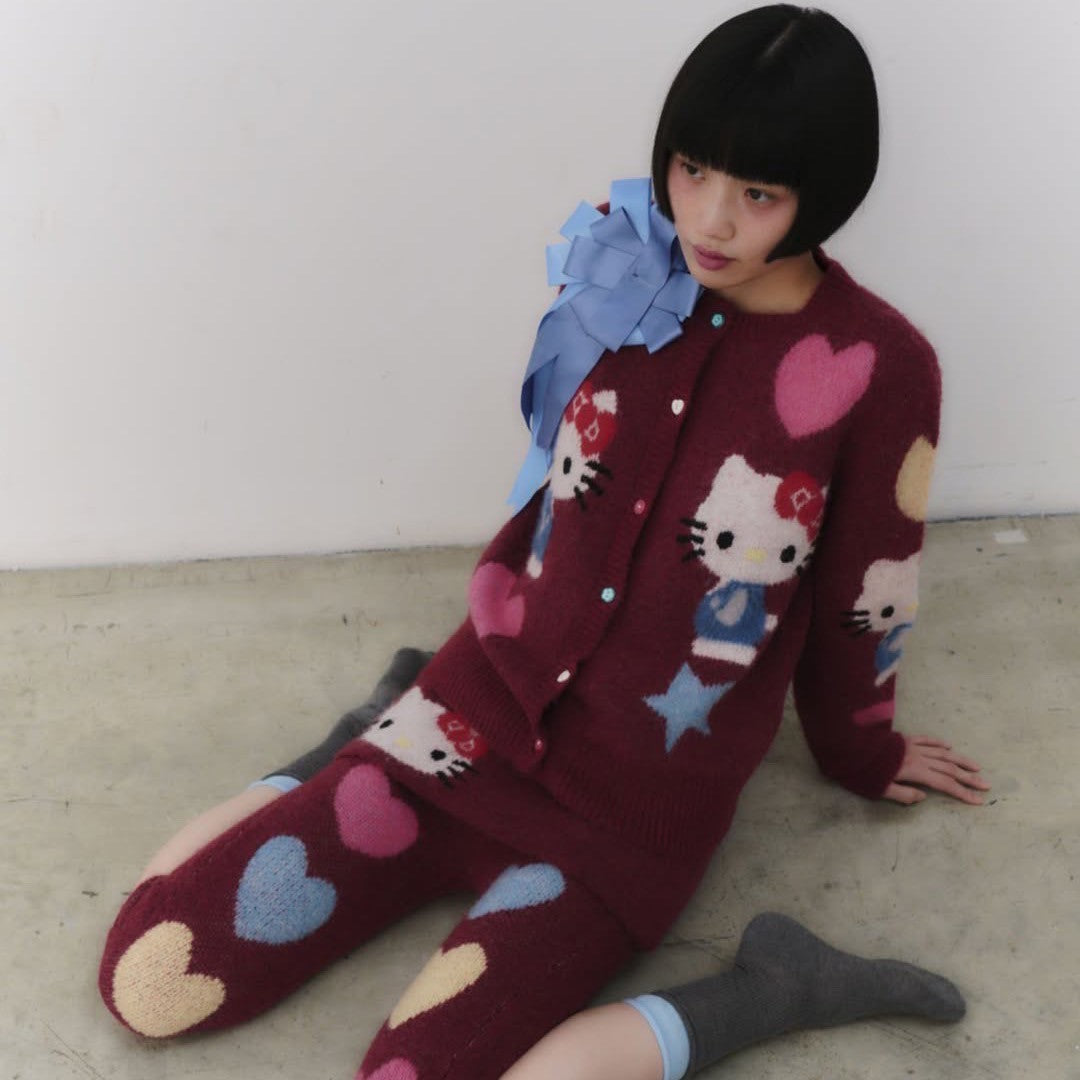 CELINE KWAN x SANRIO - NEW ARRIVAL