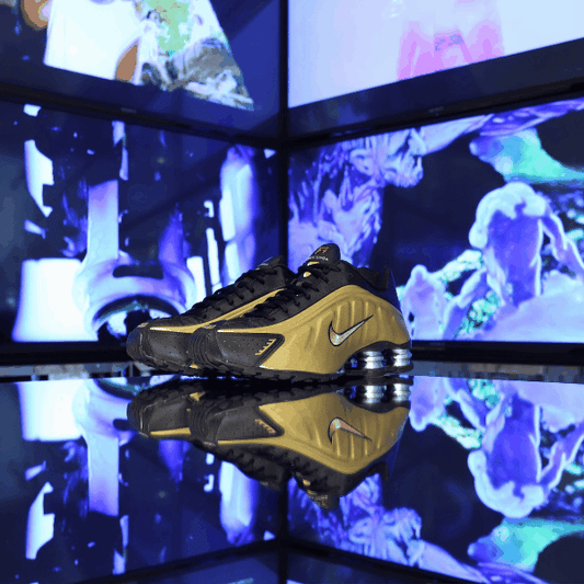NIKE - NEW DELIVERY