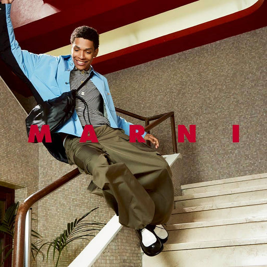 MARNI - NEW DELIVERY