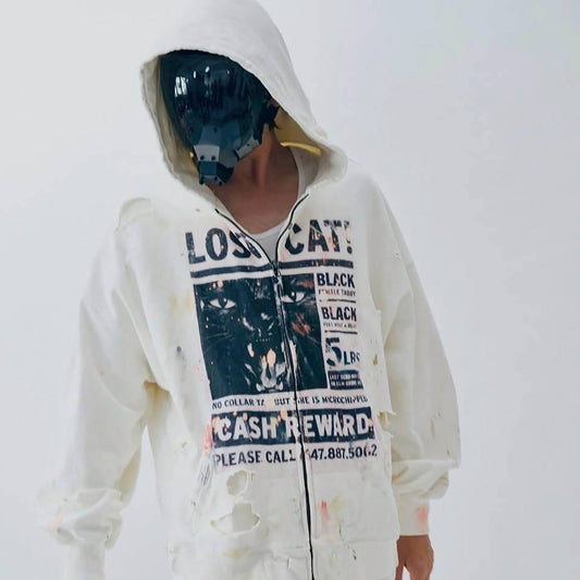TALKING ABOUT THE ABSTRACTION - NEW DELIVERY
