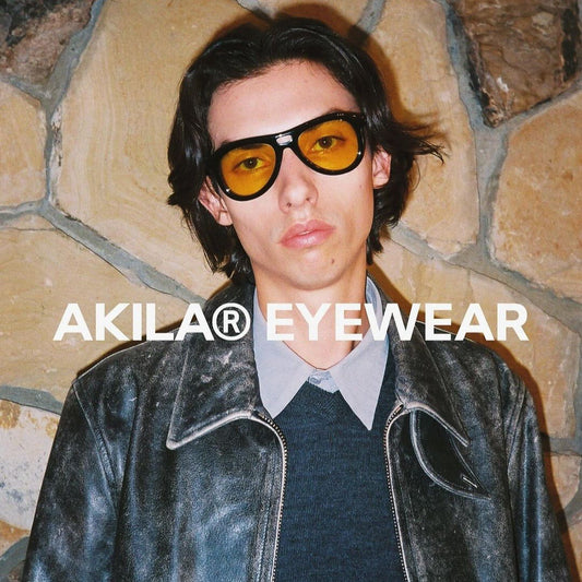 AKILA - NEW DELIVERY