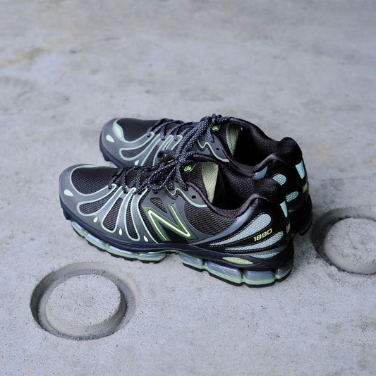 New Balance - NEW DELIVERY