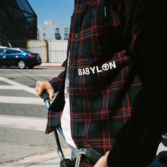 Babylon LA - NEW ARRIVAL