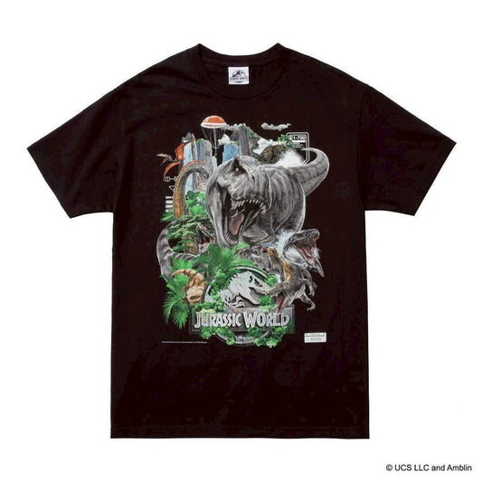 『Jurassic World：Rebirth』/KOSUKE KAWAMURA - NEW DELIVERY