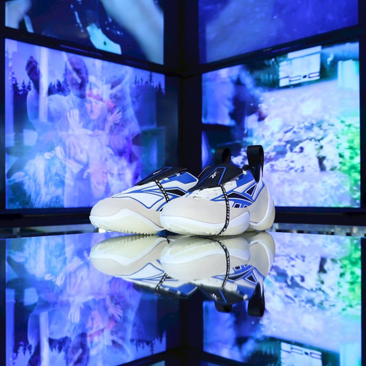 BOTTER x Reebok - NEW DELIVERY