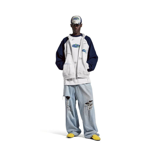 BALENCIAGA - NEW DELIVERY
