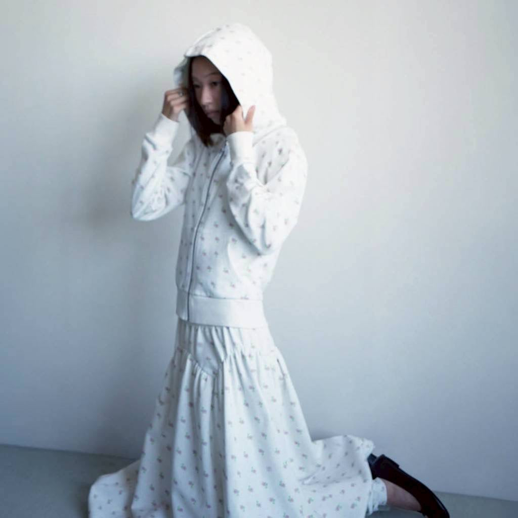 SANDY LIANG - NEW DELIVERY