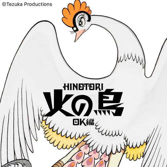 OK x HINOTORI - NEW ARRIVAL