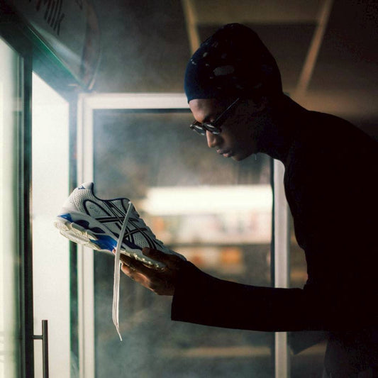 ASICS SportStyle x END. - NEW DELIVERY