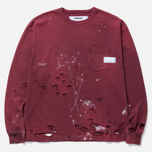 NEIGHBORHOOD - NEW DELIVERY