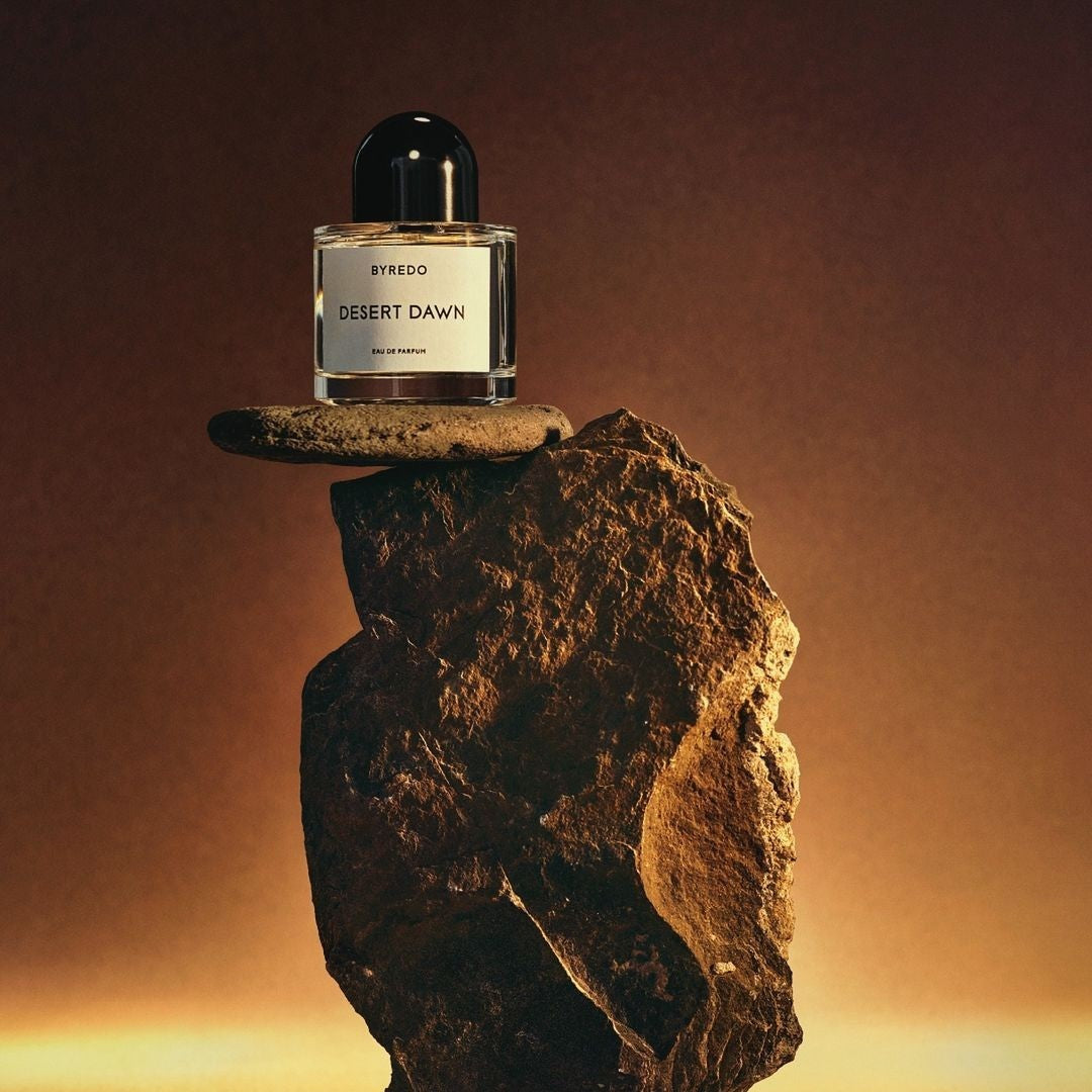 BYREDO - NEW DELIVERY