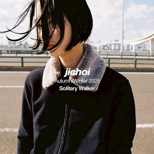 jichoi - NEW ARRIVAL