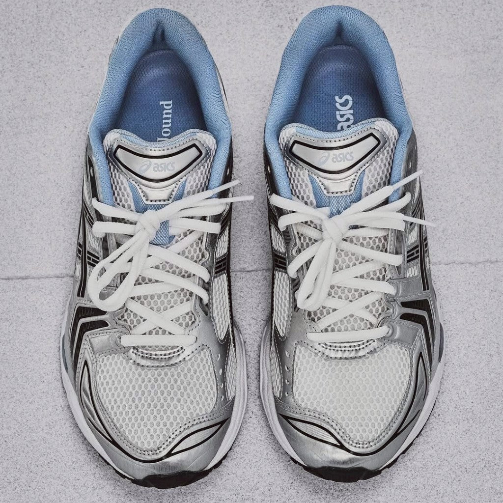 Asics SportStyle x JJJJound - NEW DELIVERY