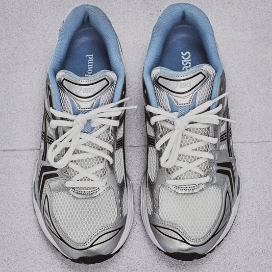 Asics SportStyle x JJJJound - NEW DELIVERY