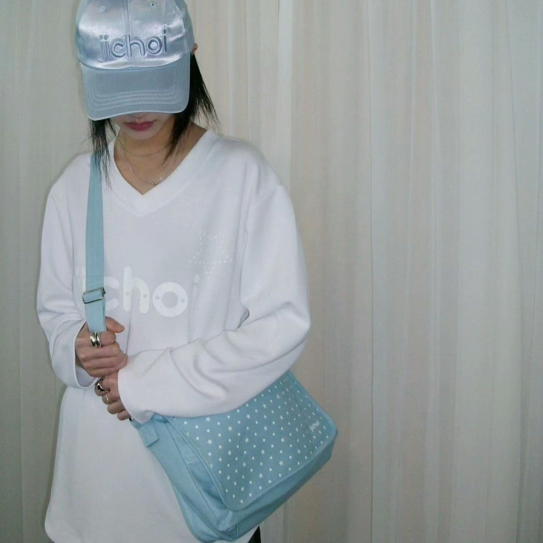 JICHOI - NEW DELIVERY