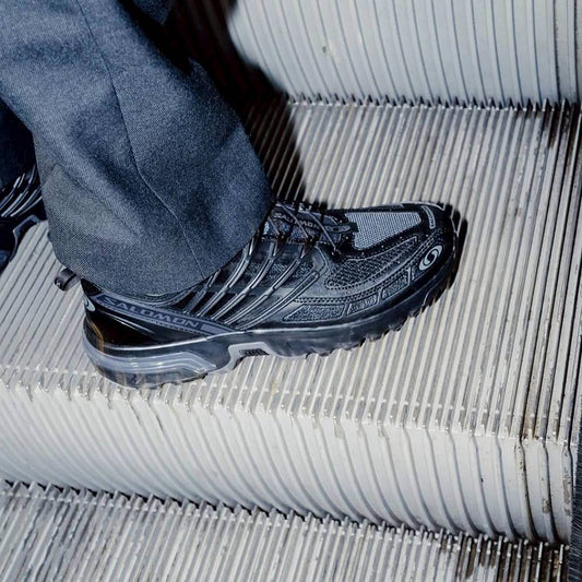 SALOMON - NEW DELIVERY