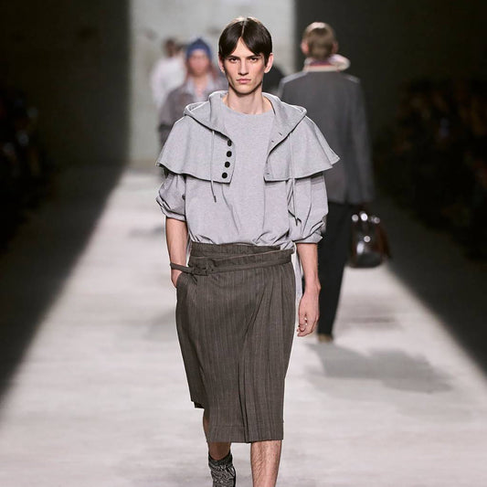 DRIES VAN NOTEN - NEW DELIVERY