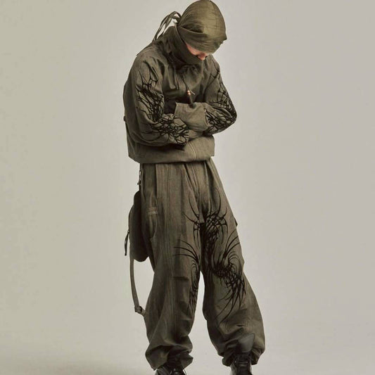 JIAN YE - NEW ARRIVAL