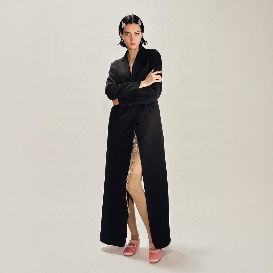 Simone Rocha - NEW to GR8