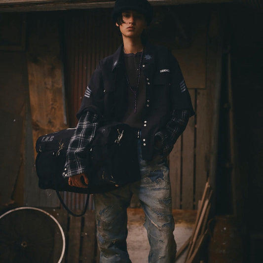FAF - NEW ARRIVAL