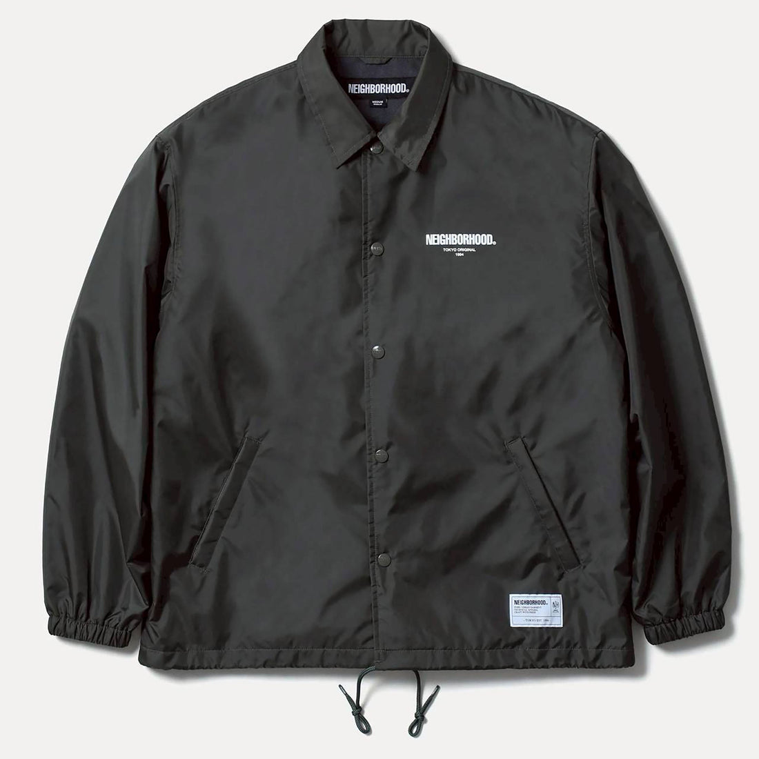 NEIGHBORHOOD - NEW DELIVERY