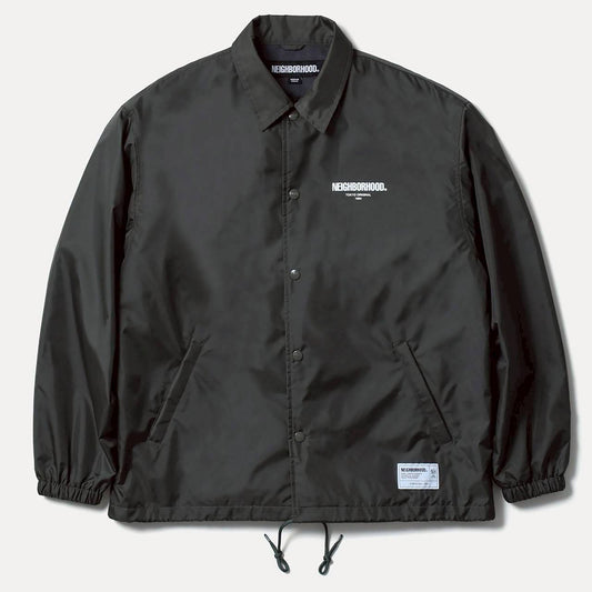 NEIGHBORHOOD - NEW DELIVERY