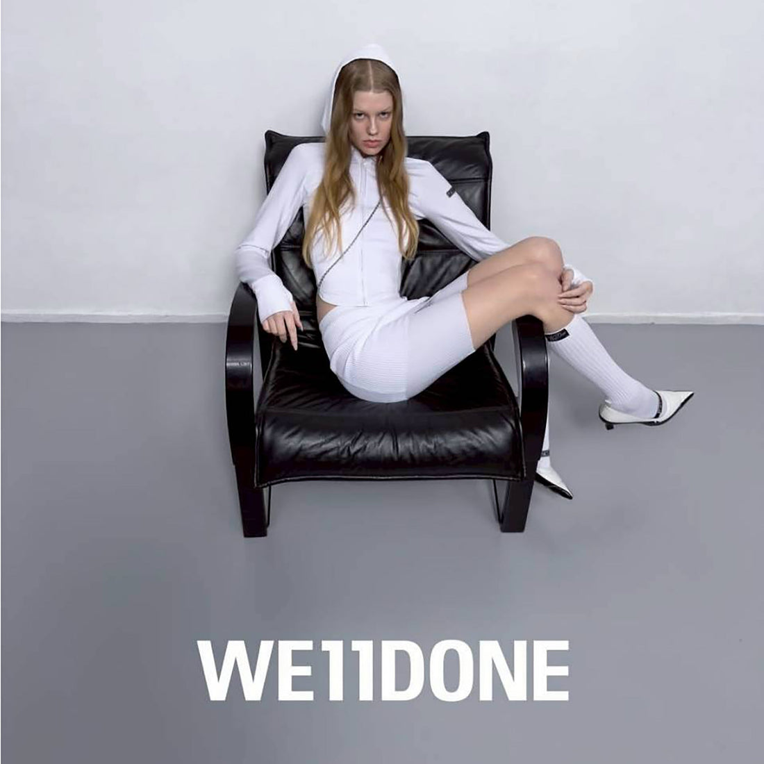 WE11DONE - NEW DELIVERY