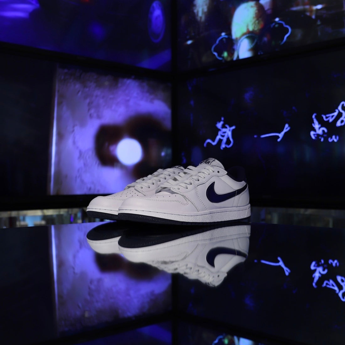 JORDAN BRAND - NEW DELIVERY