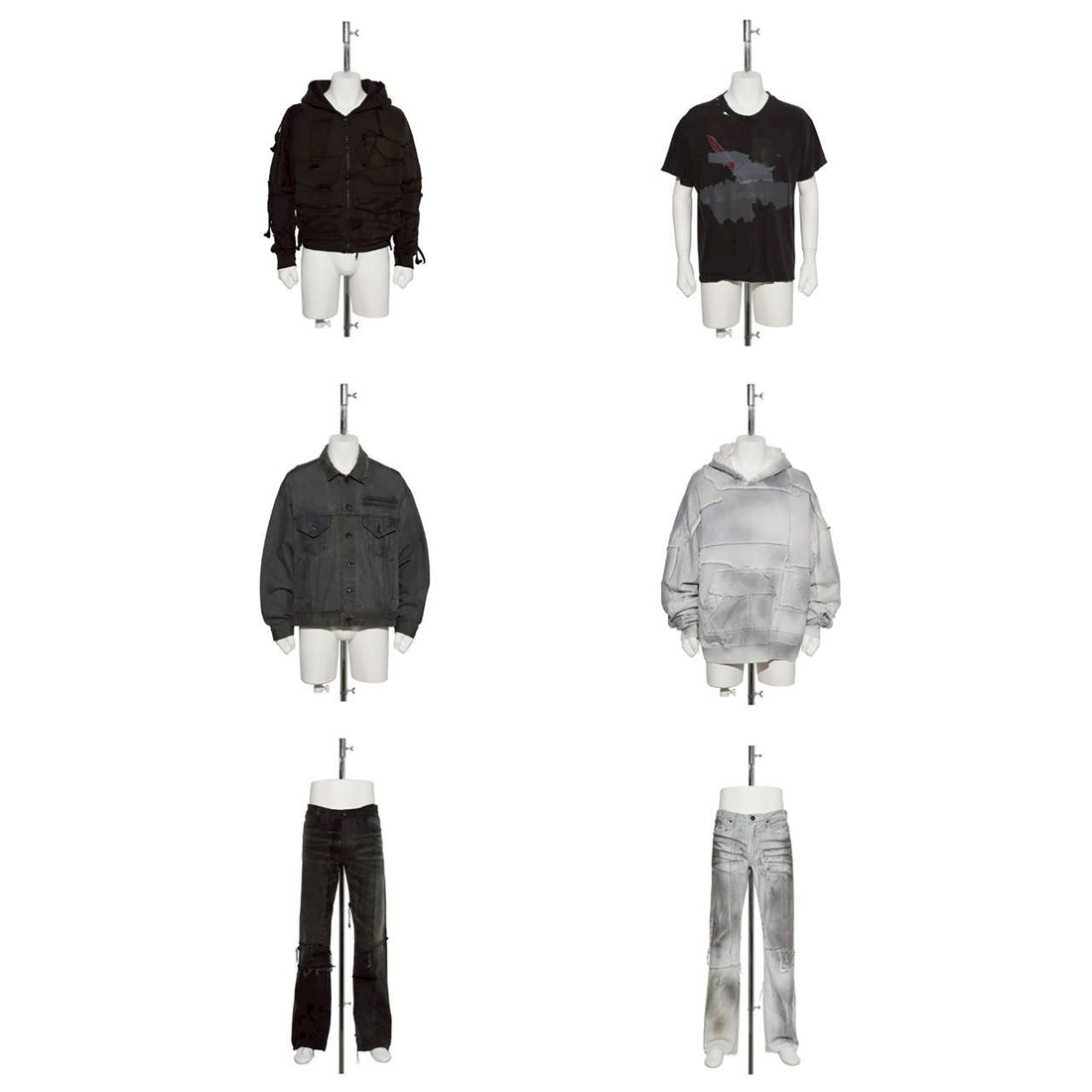 ANT/ANTI - NEW ARRIVAL