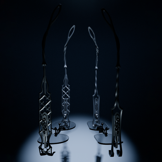 NRVSS - NEW DELIVERY