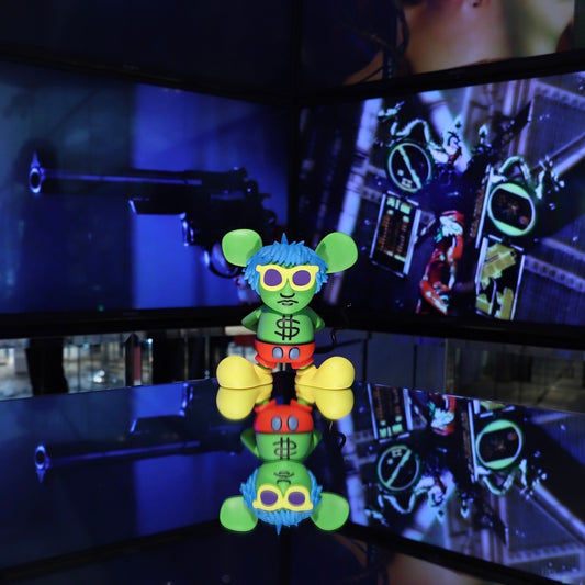 MEDICOM TOY - NEW DELIVERY