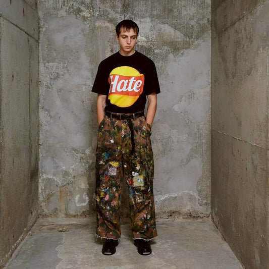 LES SIX - NEW ARRIVAL