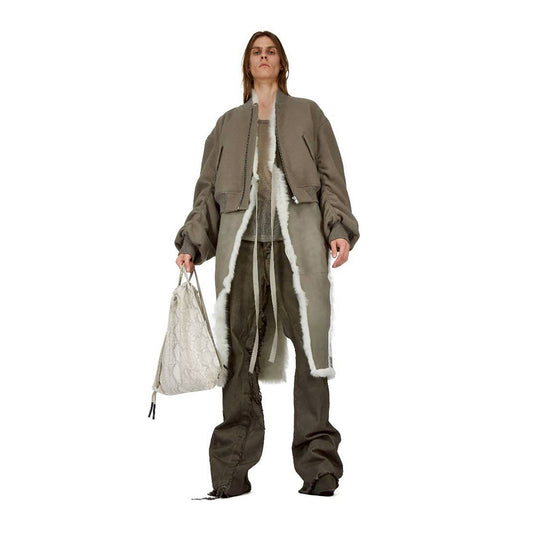 RICK OWENS - NEW DELIVERY
