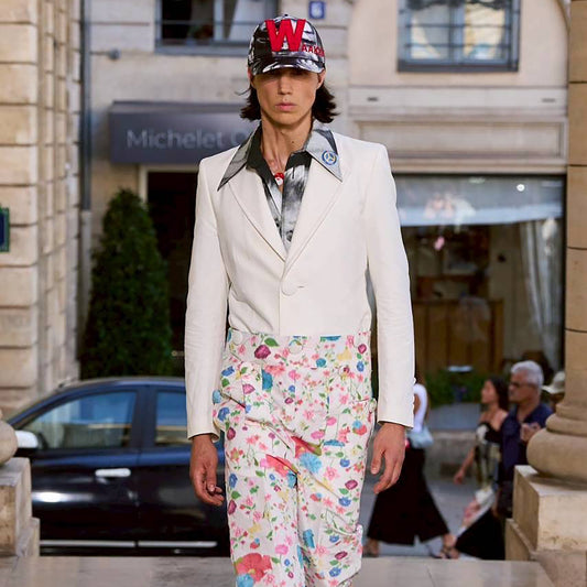 Walter Van Beirendonck - NEW DELIVERY