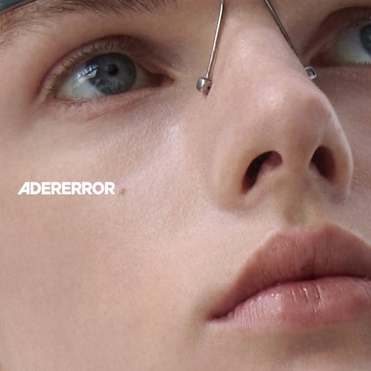 ADER ERROR - NEW ARRIVAL