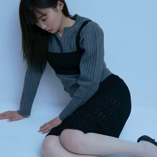 JUUKIFF - NEW ARRIVAL