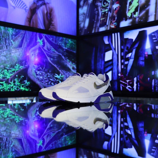 NIKE - NEW DELIVERY