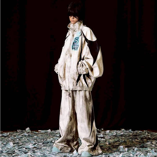 Gerrit Jacob - NEW ARRIVAL
