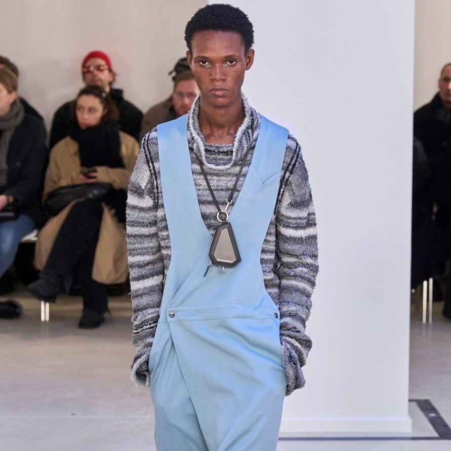 Kiko Kostadinov - NEW ARRIVAL