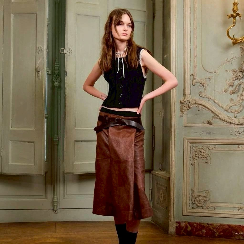 Meryll Rogge - NEW DELIVERY