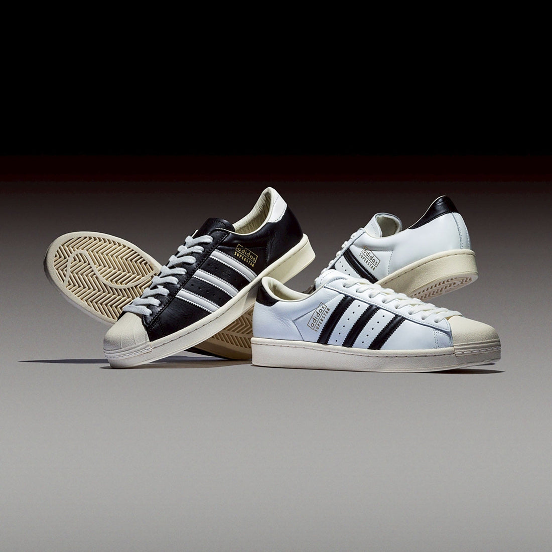 adidas Originals - NEW DELIVERY