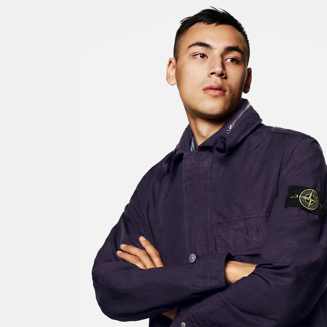 STONE ISLAND - NEW DELIVERY
