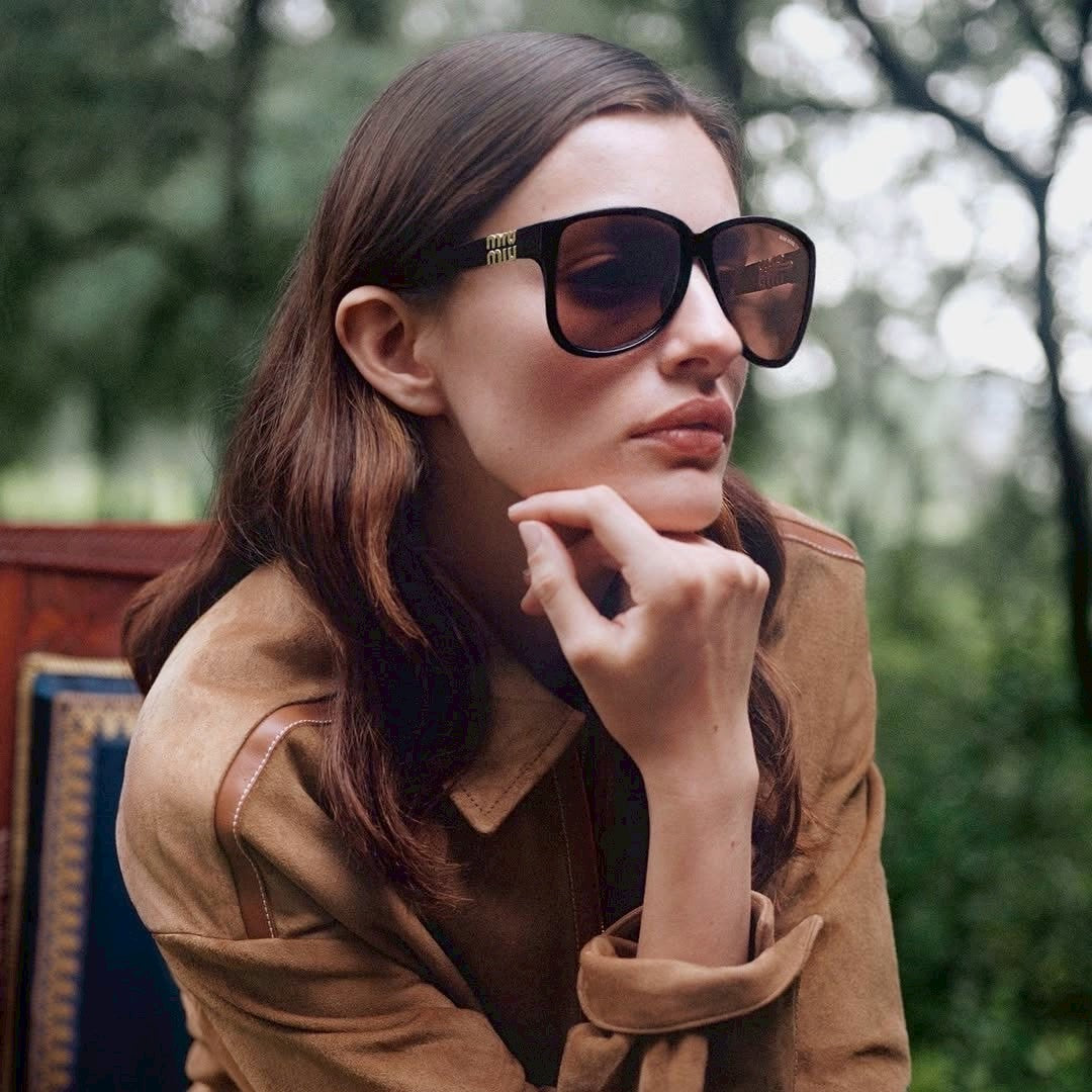 miu miu - NEW DELIVERY