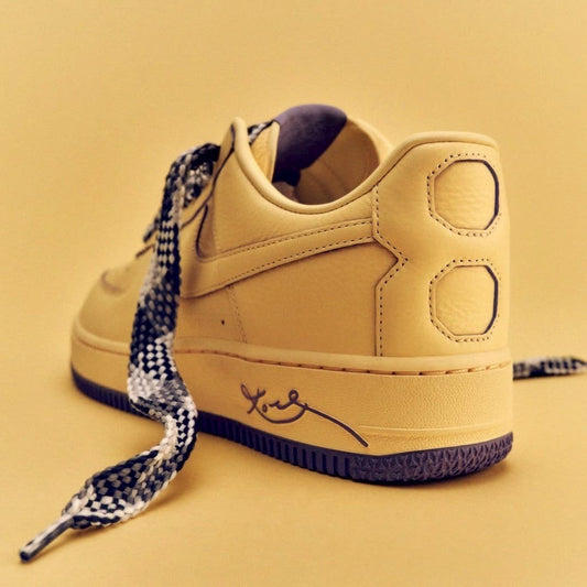 NIKE - NEW DELIVERY