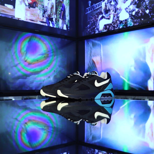 NIKE - NEW DELIVERY