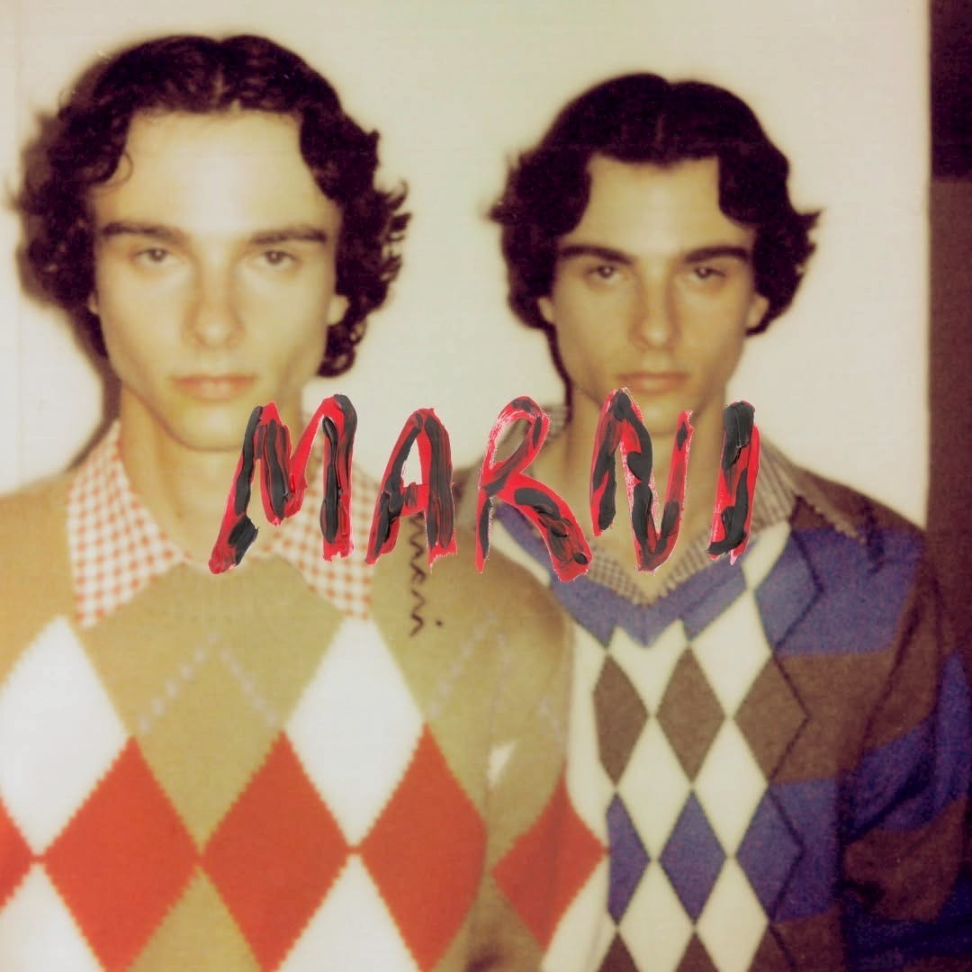 MARNI - NEW DELIVERY