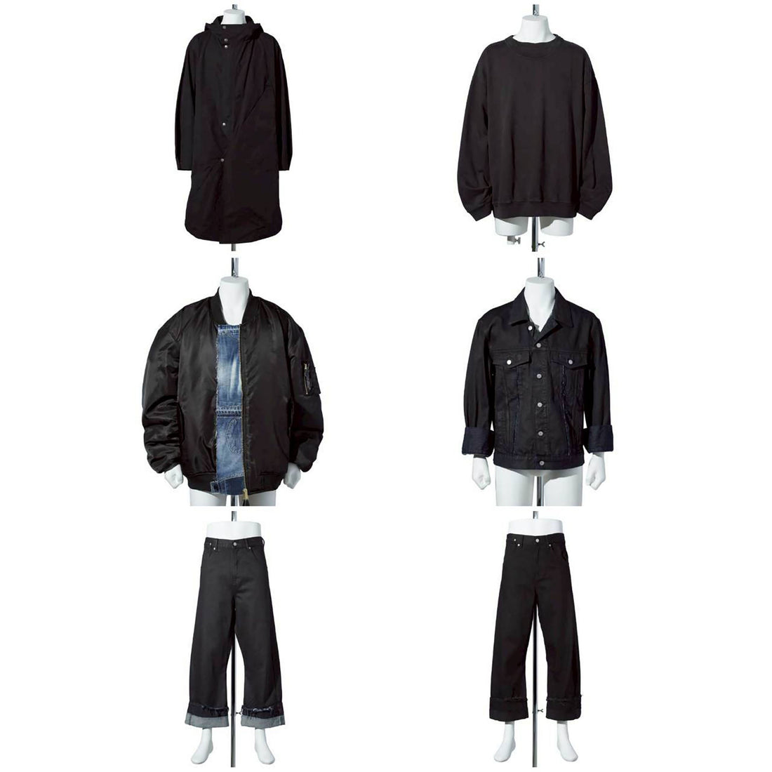 MARINA YEE - NEW ARRIVAL