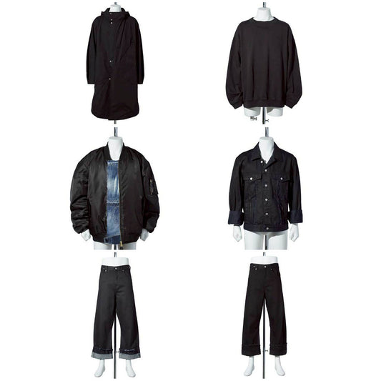 MARINA YEE - NEW ARRIVAL