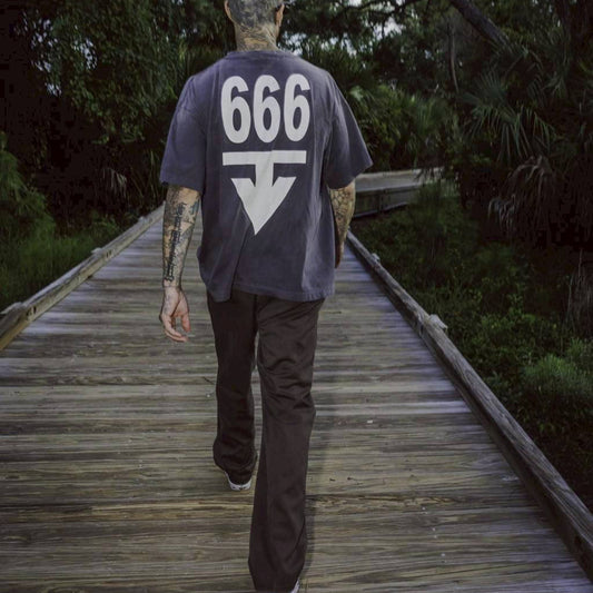 SAINT Mxxxxxx x Babylon - NEW DELIVERY