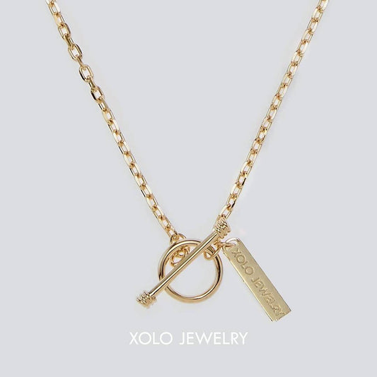 XOLO JEWELRY - NEW DELIVERY